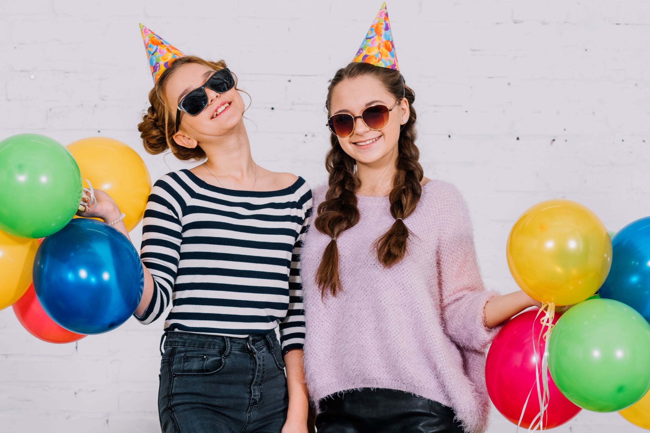 Break up party – The Dance Studio