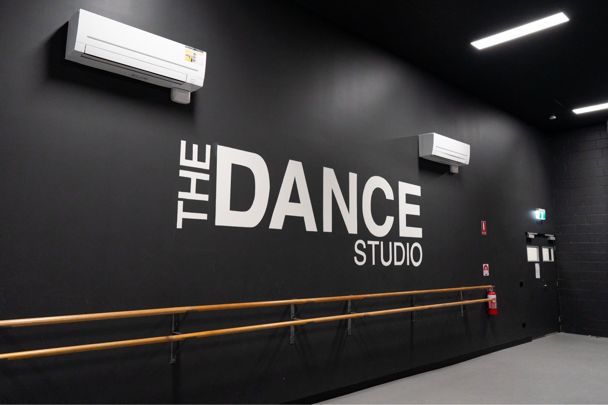 Studio Four 7 - The Dance Studio