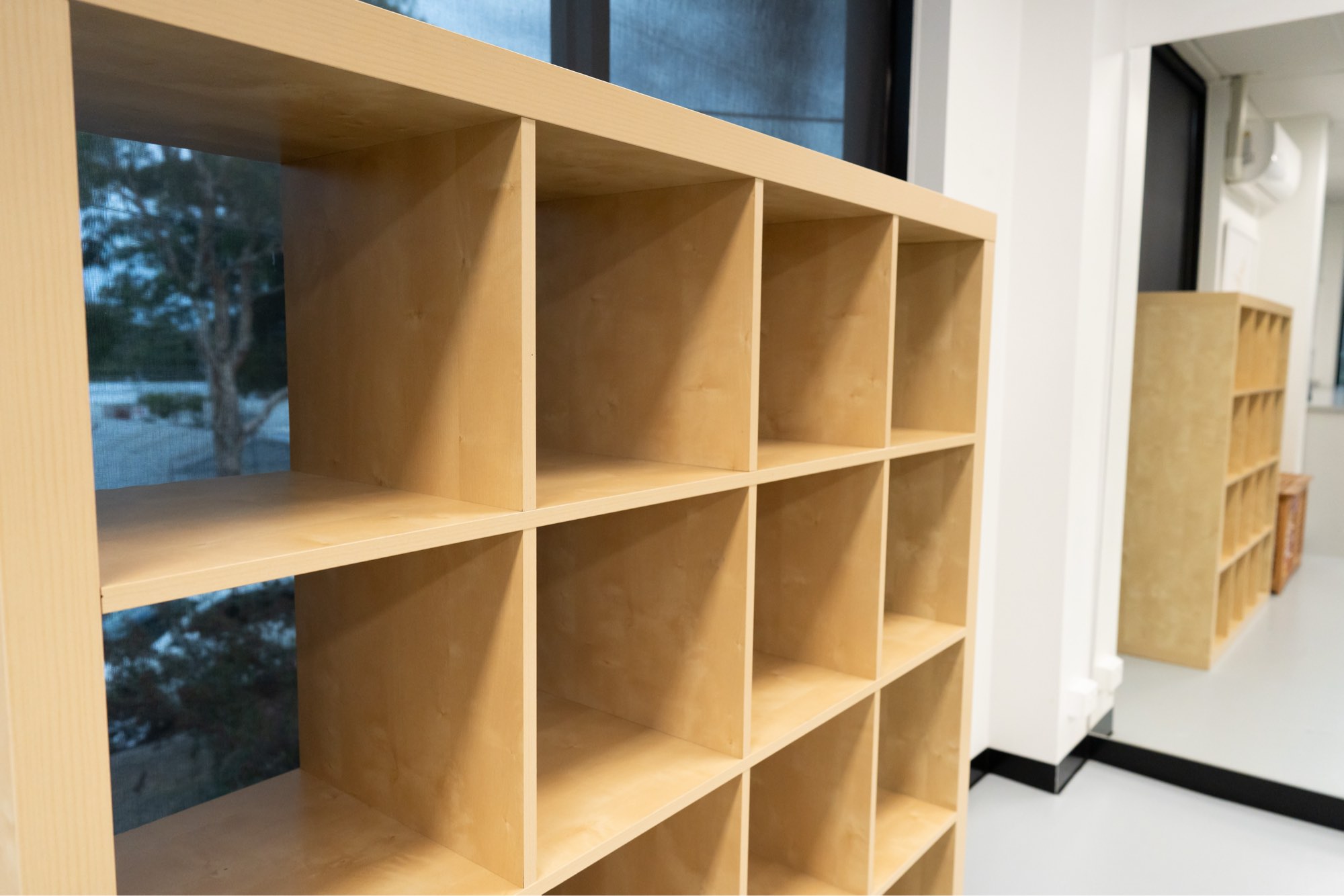 Studio One 7 - The Dance Studio